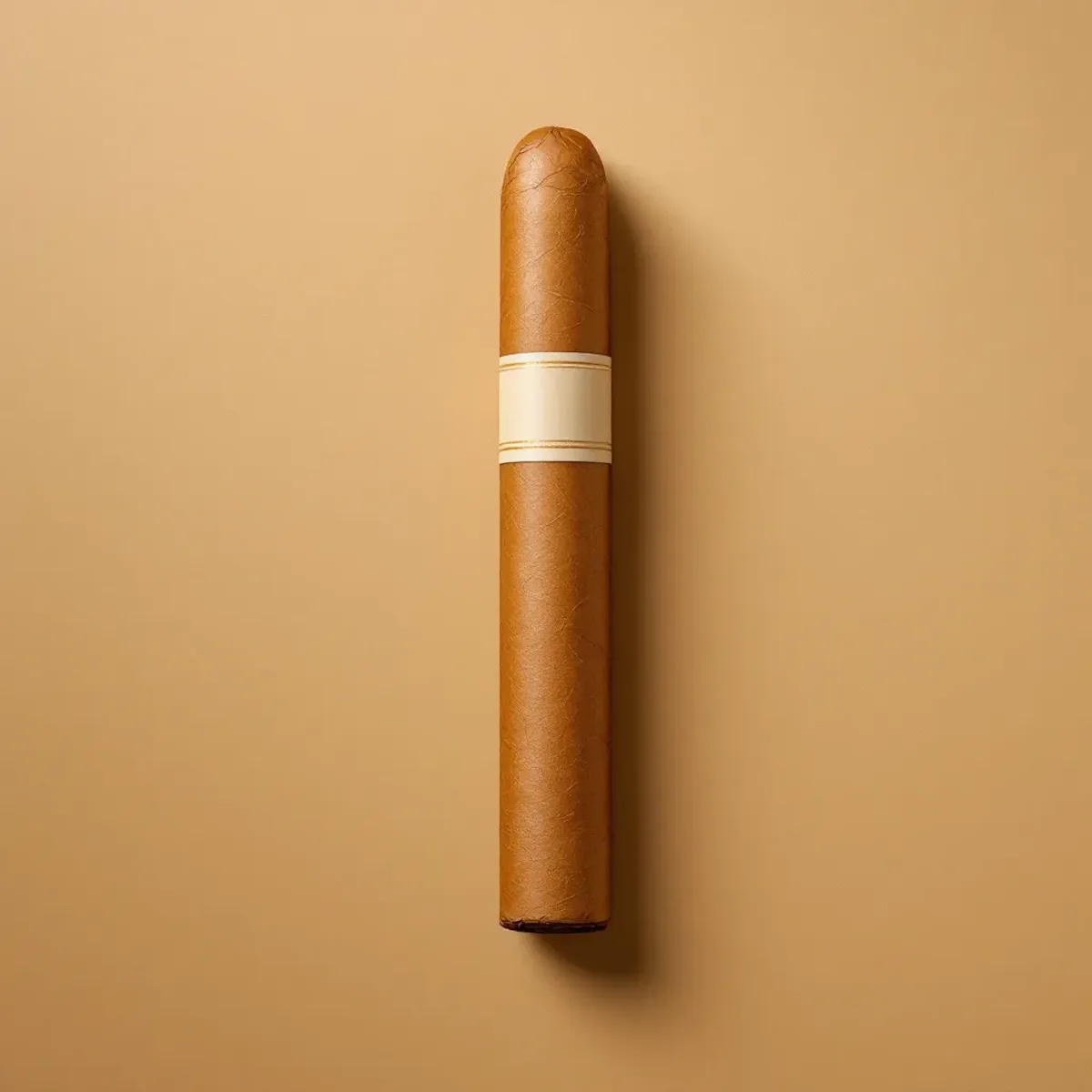The Porch — hand-rolled cigar by Blue Collar Tobacco
