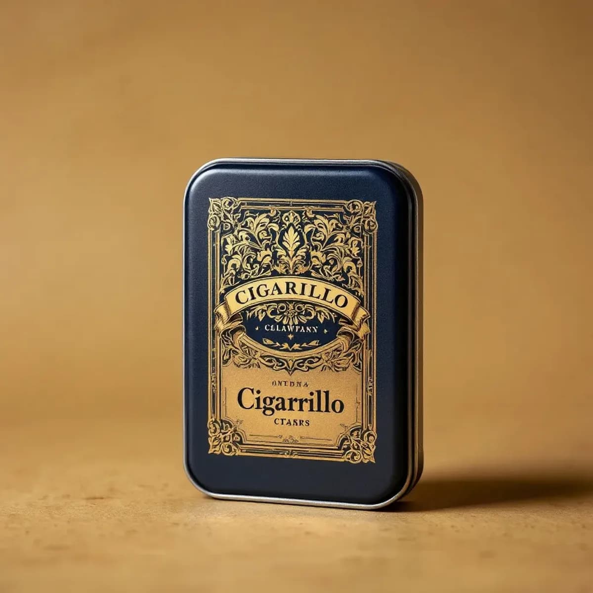 Break Time — Blue Collar Tobacco