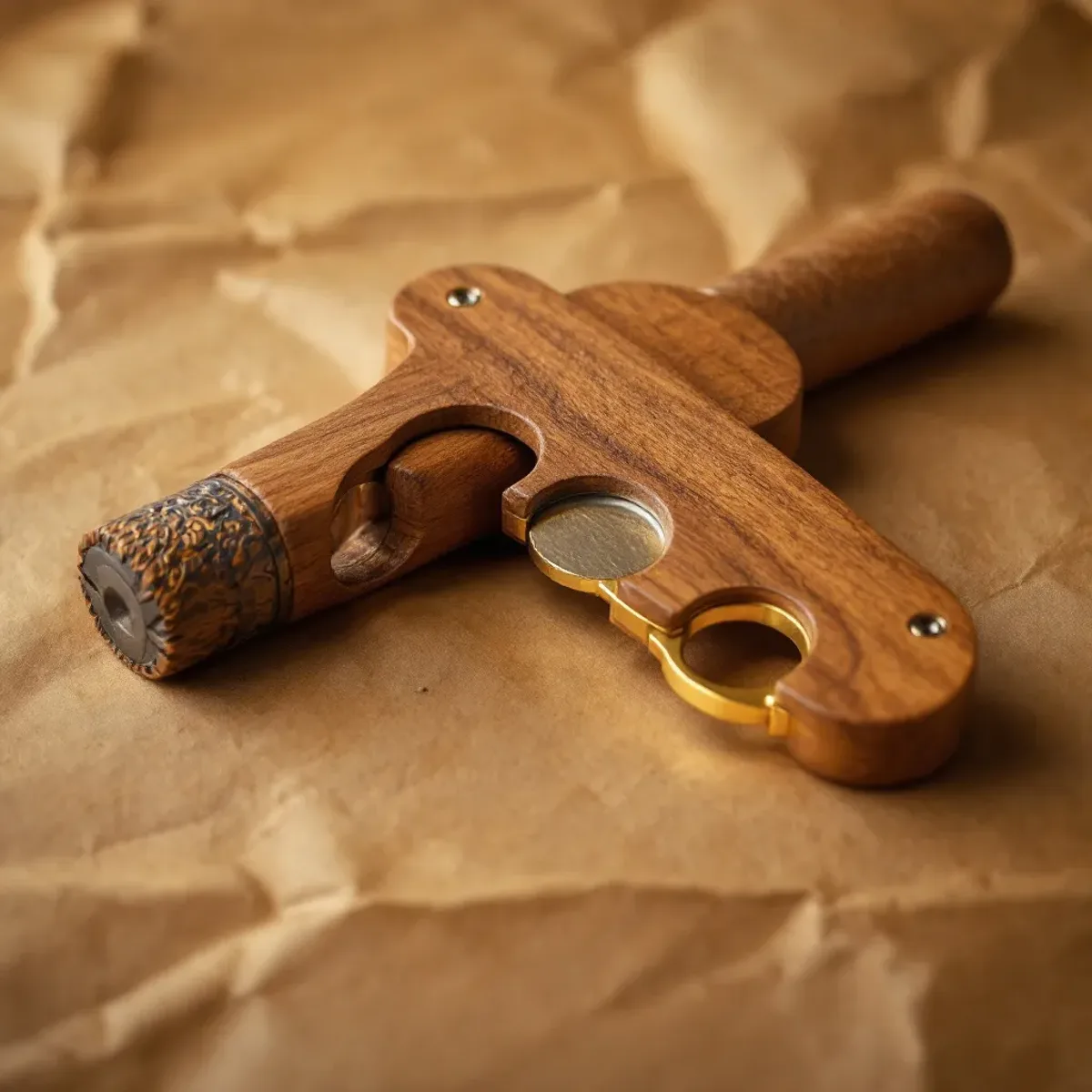 Cedar Cutter — Blue Collar Tobacco